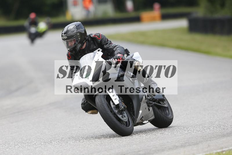 /24 08.06.2025 TZ Motorsport ADR/Gruppe gruen/64